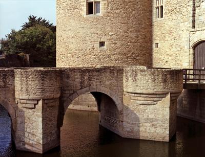 The Moat 2